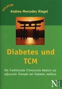 Diabetes und TCM