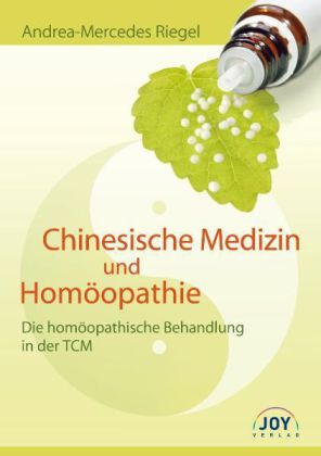 Chinesische Medizin und Homöopathie